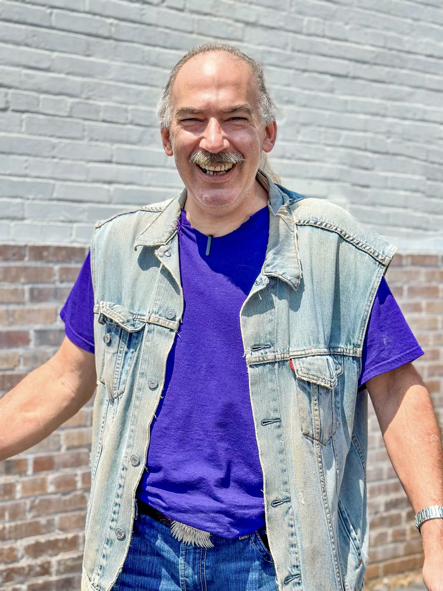 paroleproject's tweet photo. When Danny was 15, he was given a life without parole sentence. After 42 years in prison, he received his second chance. https://t.co/wCUAkQPv9j