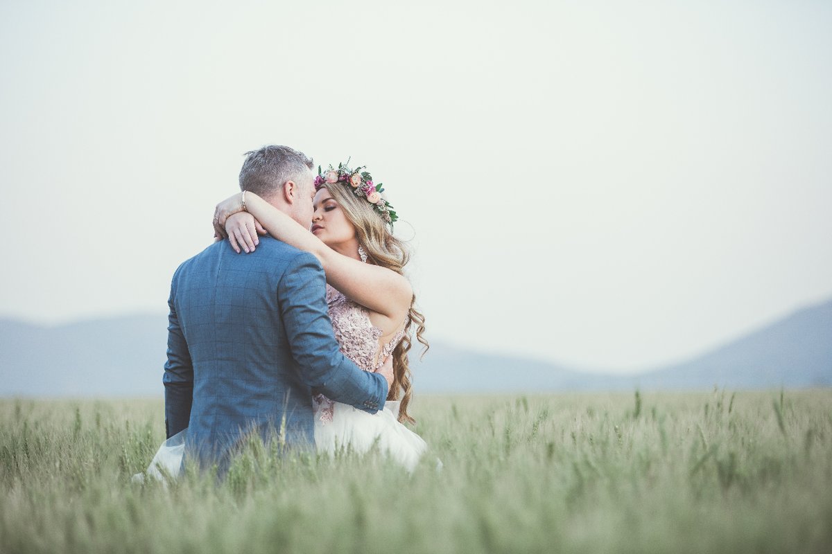 Simplicity meets elegance in our elopement ceremonies. Contact us today! #ElopementWedding #simplemarriages  #WeddingOfficiant