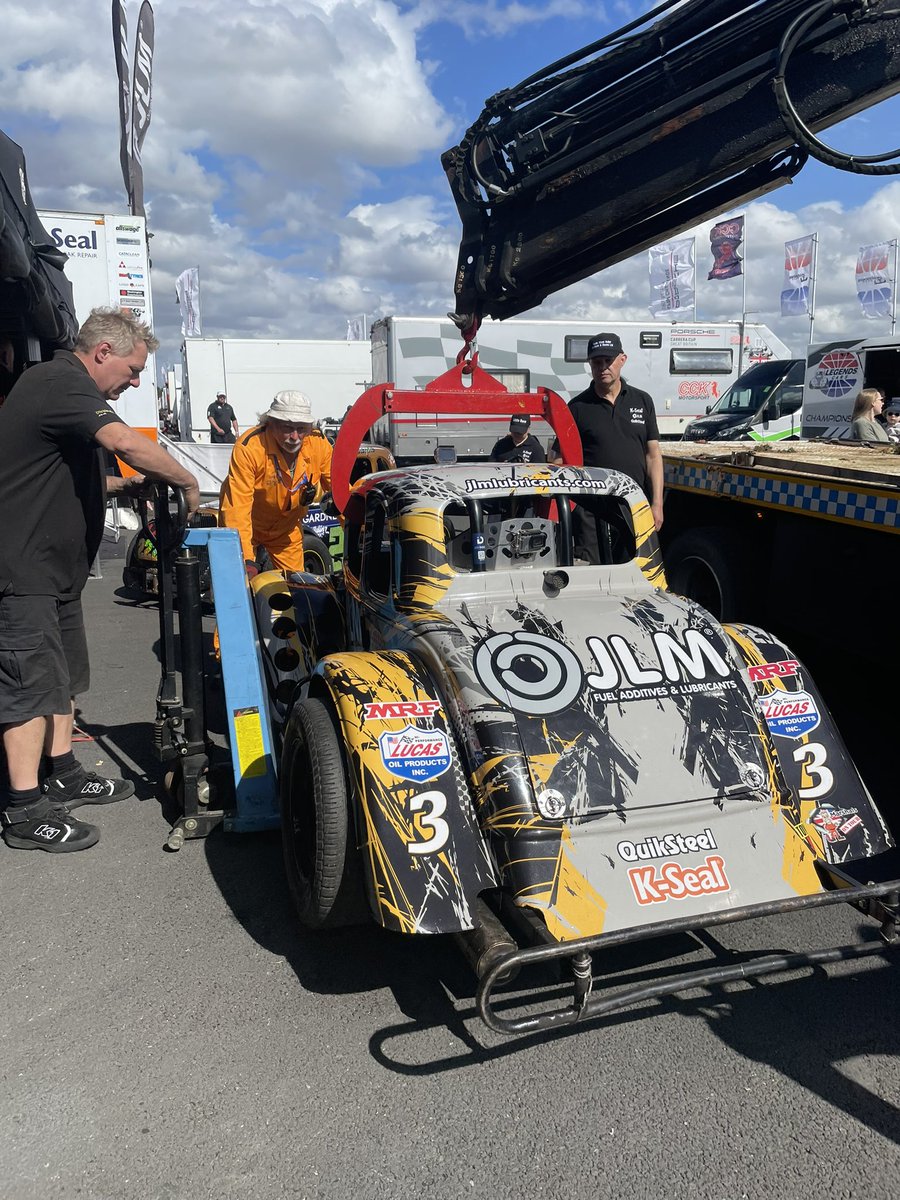 LimitedMickel's tweet photo. A fabulous win for Jack Parker QuikSteel @AllswageUK and a very well deserved 4th for Oli Schlup K-Seal #9
Mike Schlup #3 @JLMlubricants got close to rolling but made it back on to all four wheels. #closecall
#mickellucas @LucasOilUK @Cataclean @workshop_press
#mickelmotorsport https://t.co/vis9f7vujH