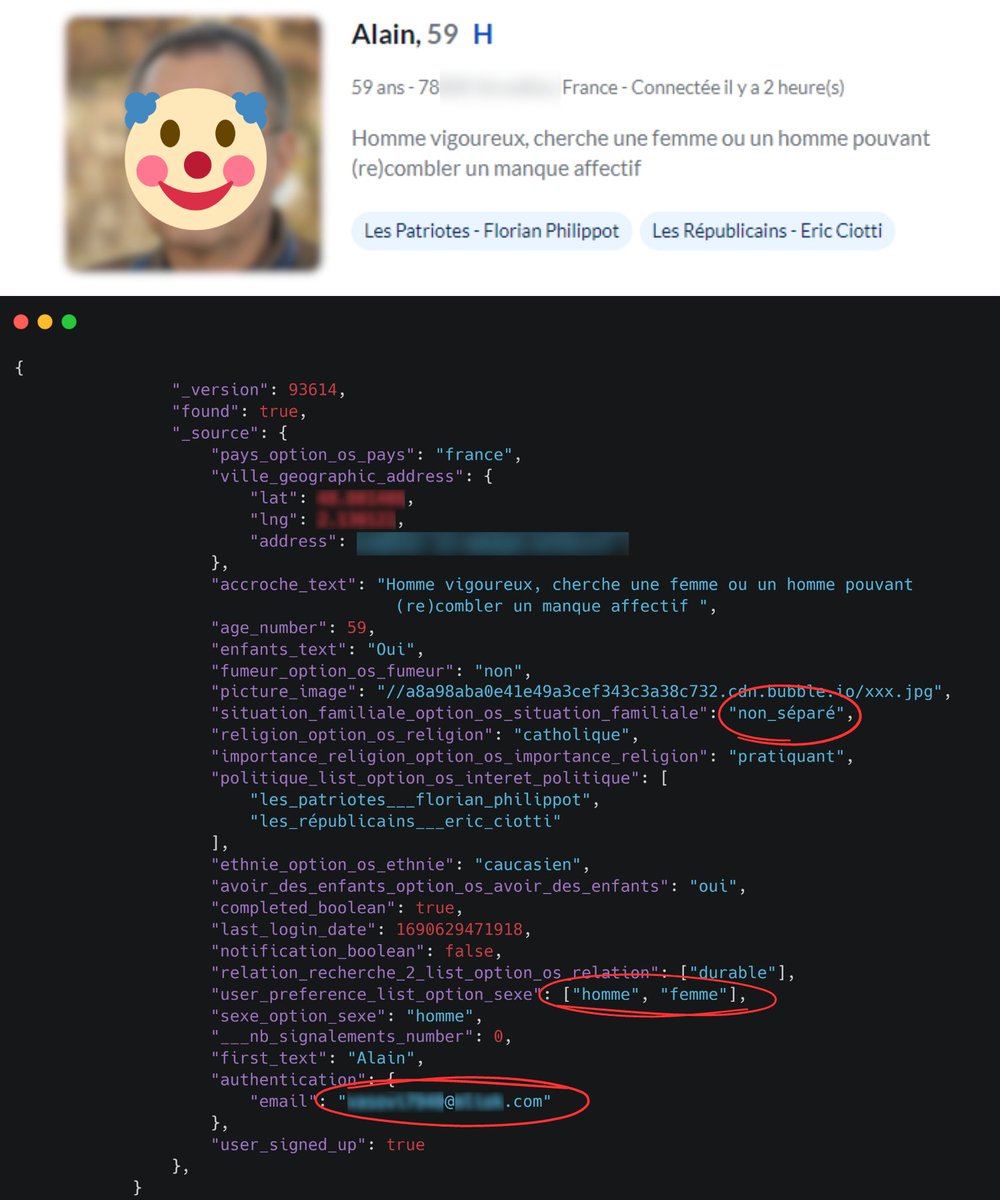 Mathis Hammel tweet media