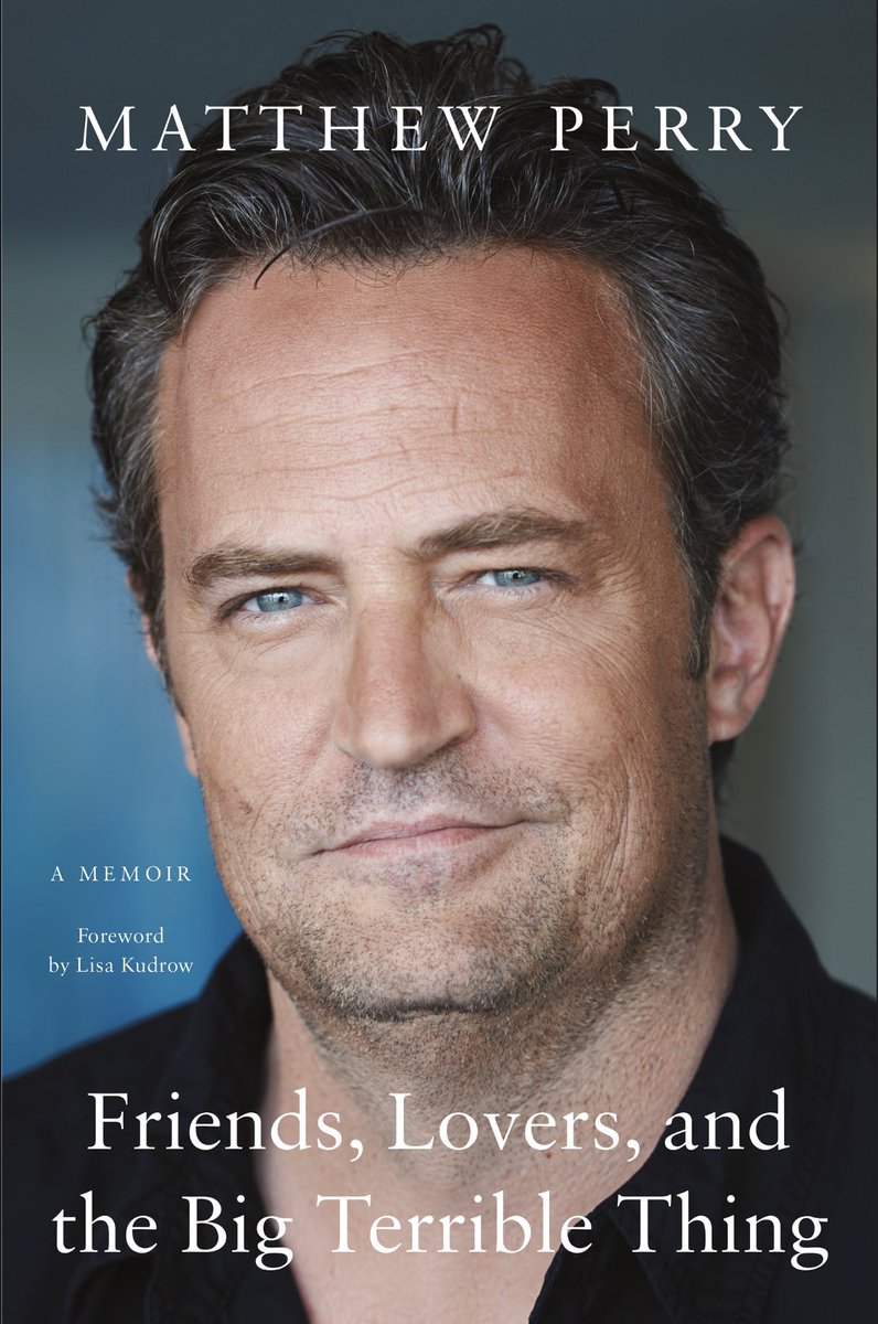 Could this be any more intimate? I love Matty 🤩<a href="/MatthewPerry/">matthew perry</a>