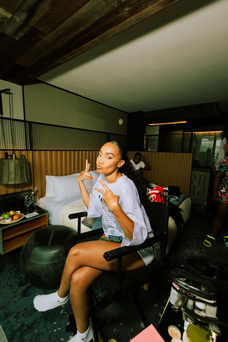 LeighAnneMusic tweet picture
