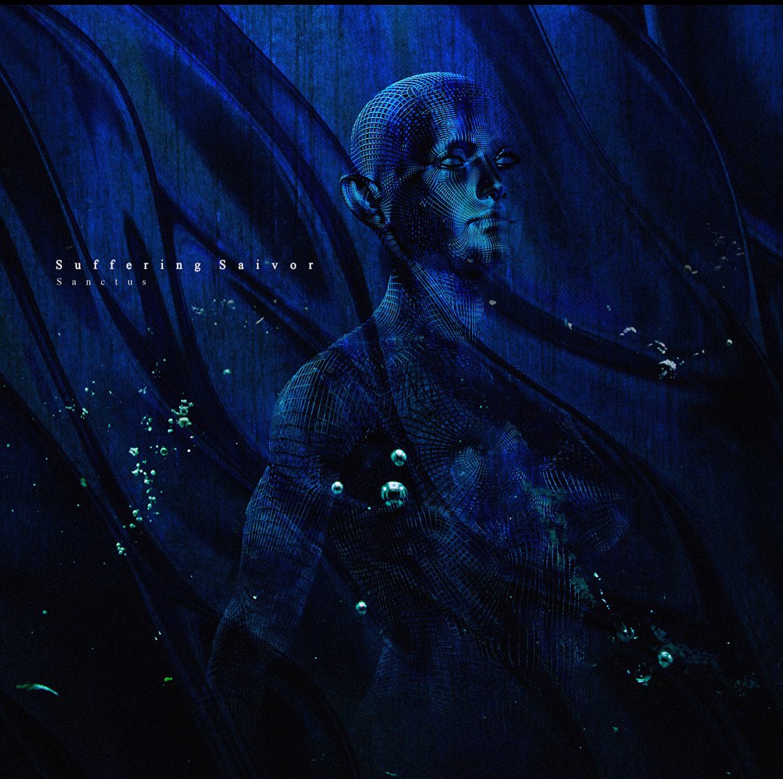 【🌊New Single🌊】

1st EP "Suffering Saivor" の配信を開始しました。

🔥OUT NOW🔥

▼楽曲配信先一覧▼
linkco.re/GYYPt1H8

#Sanctus
#SufferingSaivor