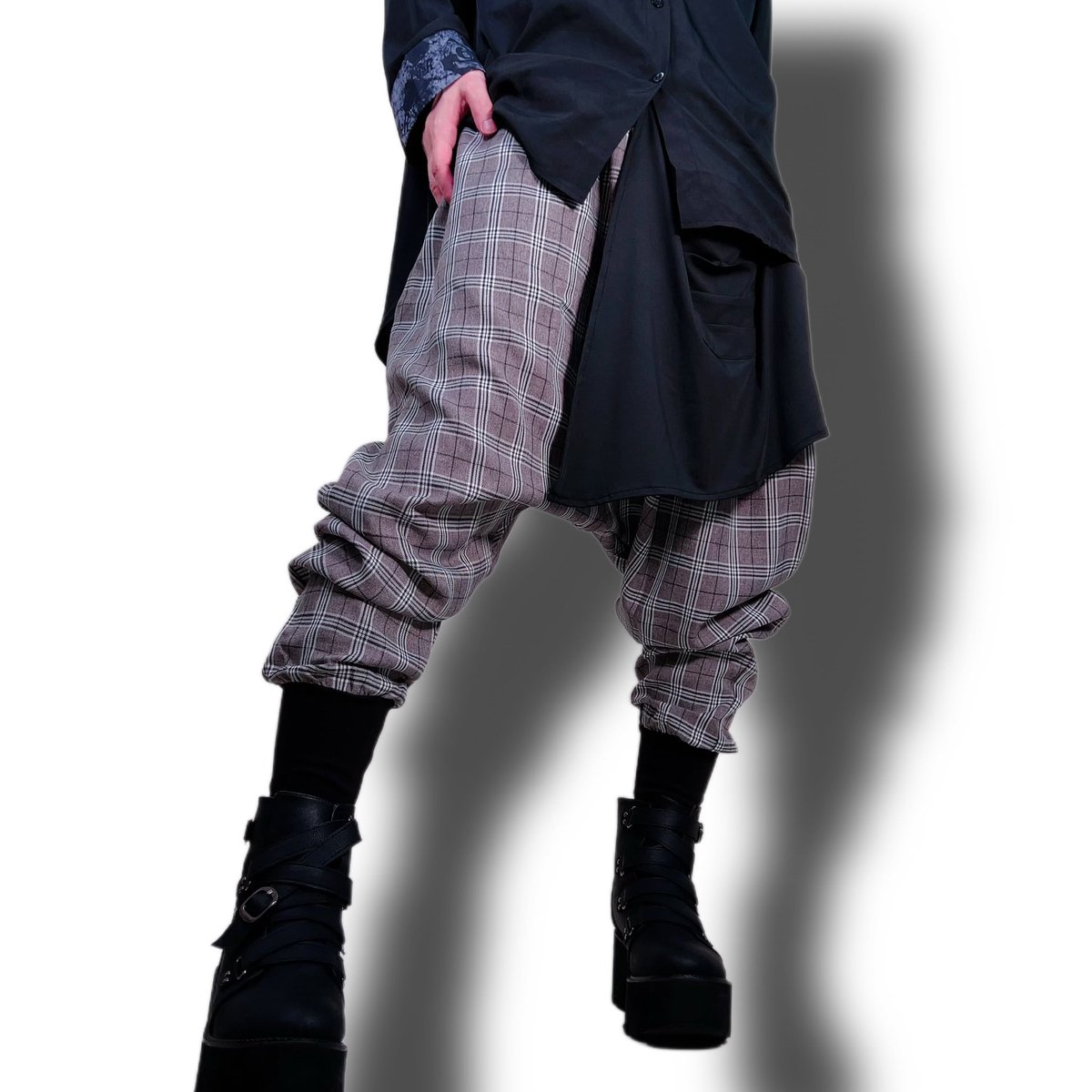 NIER CLOTHING (@nier_tokyo) on Twitter photo 🎁本日〆切プレゼント企画🎁
3POCKET変型SARROUEL PANTS を
🎁3名様にプレゼント🎁
ユニセックスアイテムです🐰
◼応募方法
フォロー(<a href="/NieR_tokyo/">NIER CLOTHING</a>) & RT
◼締切〆 本日24時
※鍵垢の方も対象内です。
是非ご参加ください🙇♂️🙇♀️ 🎁本日〆切プレゼント企画🎁
3POCKET変型SARROUEL PANTS を
🎁3名様にプレゼント🎁
ユニセックスアイテムです🐰
◼応募方法
フォロー(<a href="/NieR_tokyo/">NIER CLOTHING</a>) & RT
◼締切〆 本日24時
※鍵垢の方も対象内です。
是非ご参加ください🙇♂️🙇♀️