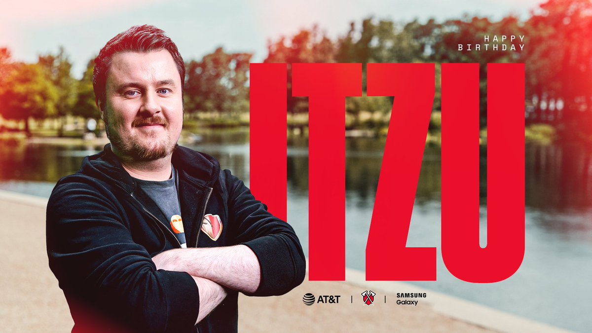 BRING OUT THE CAKE (or another Townhall?) 👀 

Happy birthday, <a href="/iTzuDL/">iTzu</a>!