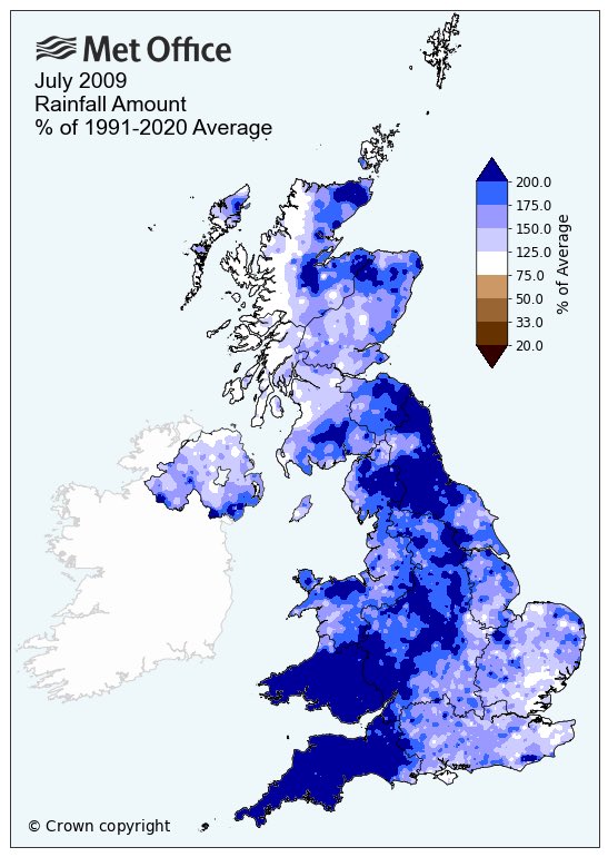 TheSnowDreamer's tweet photo. After sunniest June since 1996 in London we’re now looking at dullest July since 2009, it matches very closely also in temperature and rainfall distribution. 

Similarly, El Niño year, which started with La Nina like this one. 2009/10 winter was coldest since 1978/79 in U.K. https://t.co/E5kVzUUn9g
