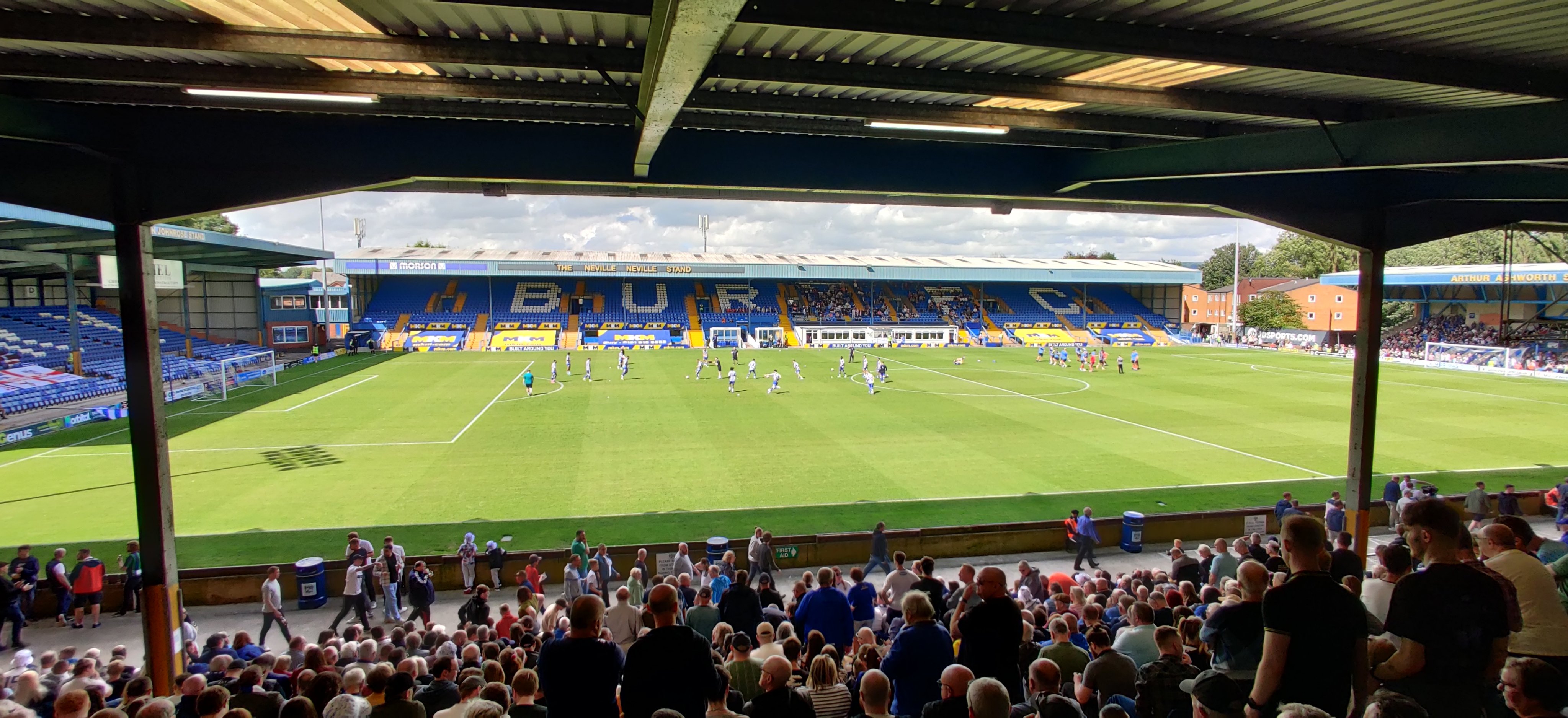 Up The Shakers Forum utsforum X