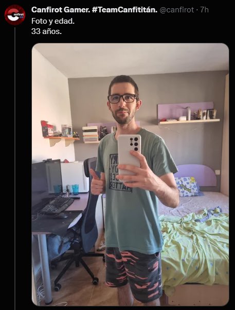 Heretics SirMaza tweet media