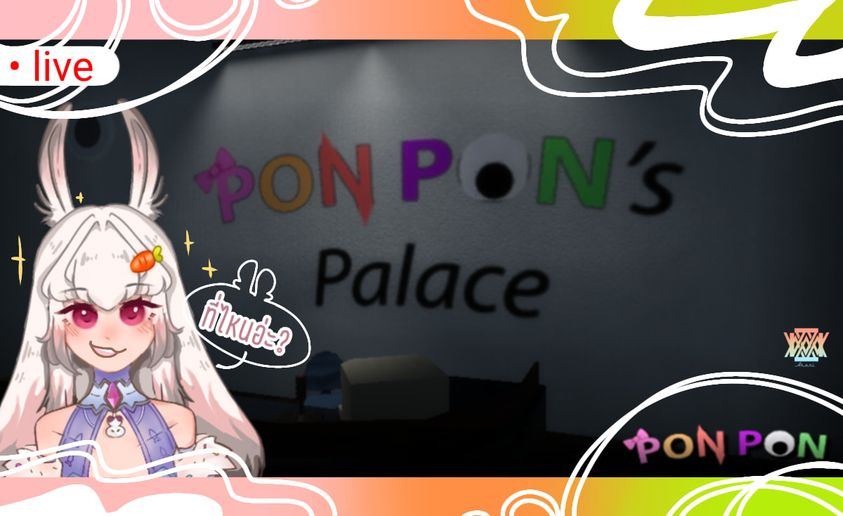 Akari_pjofc's tweet photo. 📷LIVE: Roblox : PonPon [Horror] | 
10.20PM
#Violet #LiveViolet #akariprojectoffical #Vtuber #Horror #Game #Roblox #PonPon
Live : https://t.co/dE3tGzsz0Z
Facebook : https://t.co/1O6UjxqeOL
Twitter : https://t.co/g0LgPu0CT1
Youtube : https://t.co/3TduZxzHc8 https://t.co/OXvZUqghEy