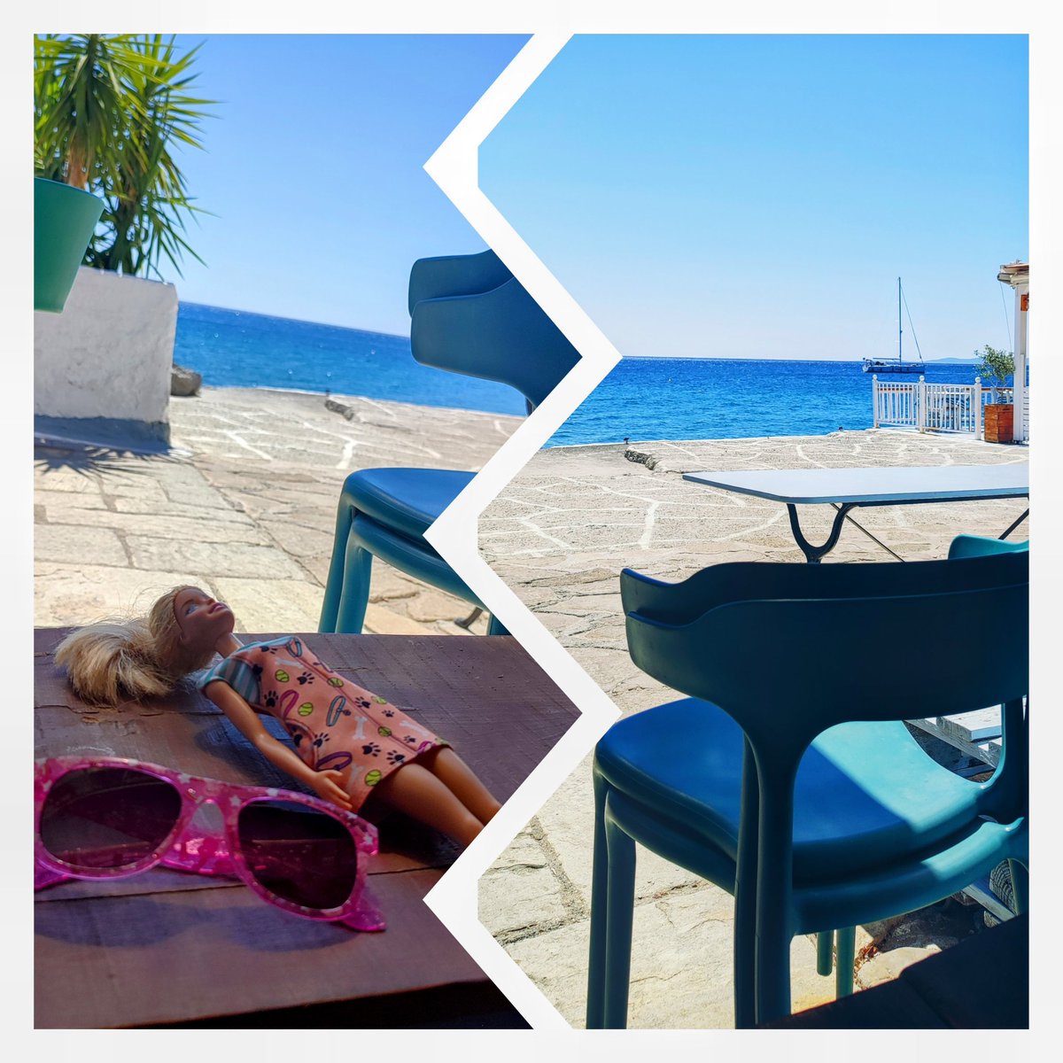 morvegri3's tweet photo. #ireon #sisam #island #Greece #samos #twodoors https://t.co/xlzd2j3gTU