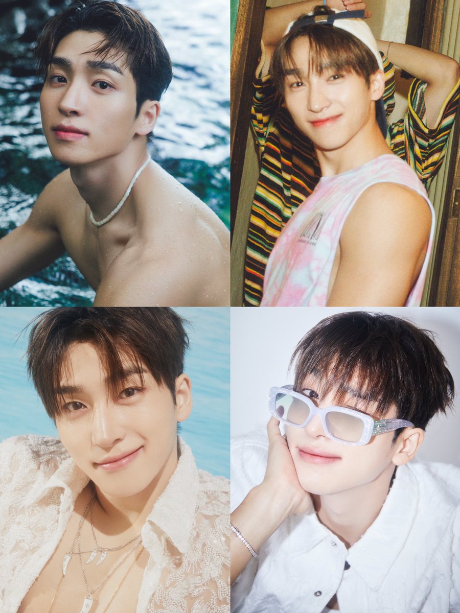 no context sangyeon. (@randomsangyeon) on Twitter photo 