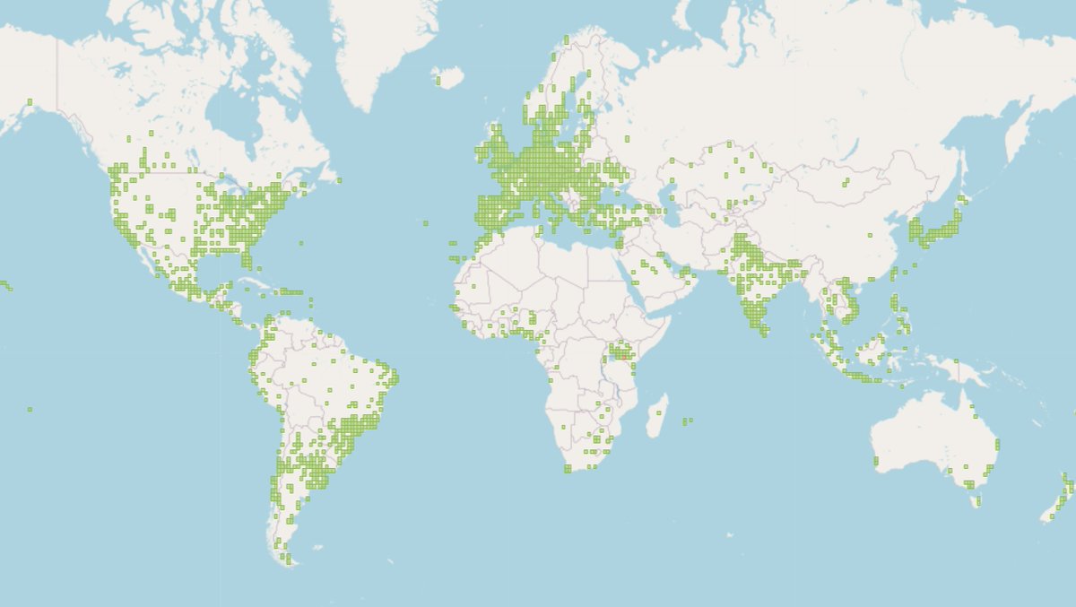 day 6 of worldcoin launch

so cool to see people everywhere getting world app