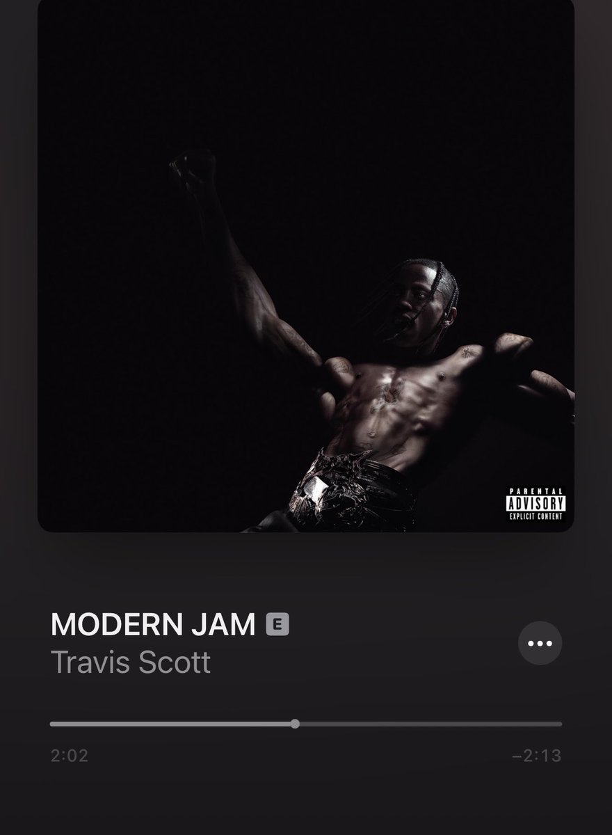 SHREKRAP's tweet photo. HOT TAKE

THE BEST SONG ON UTOPIA https://t.co/mHIxlDFjWT
