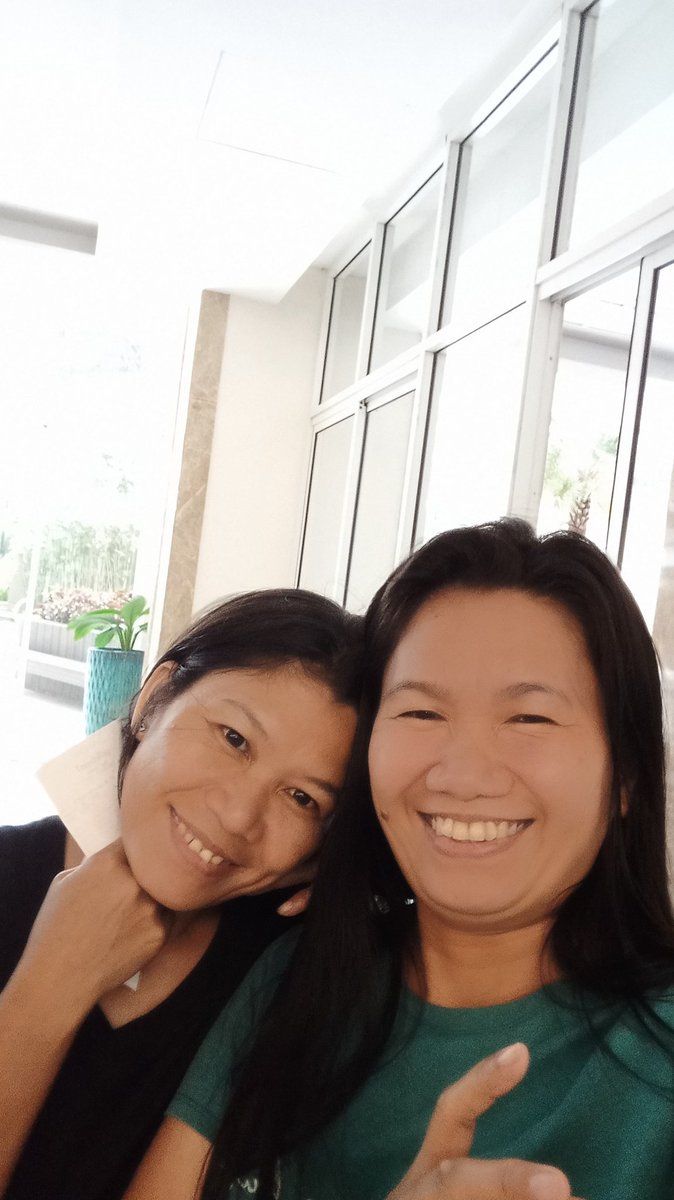 sarion_v's tweet photo. Sistra🥰 https://t.co/G3Hx6xkydh