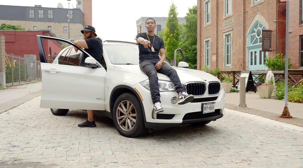 “Drake Who” Video Drops 8/9