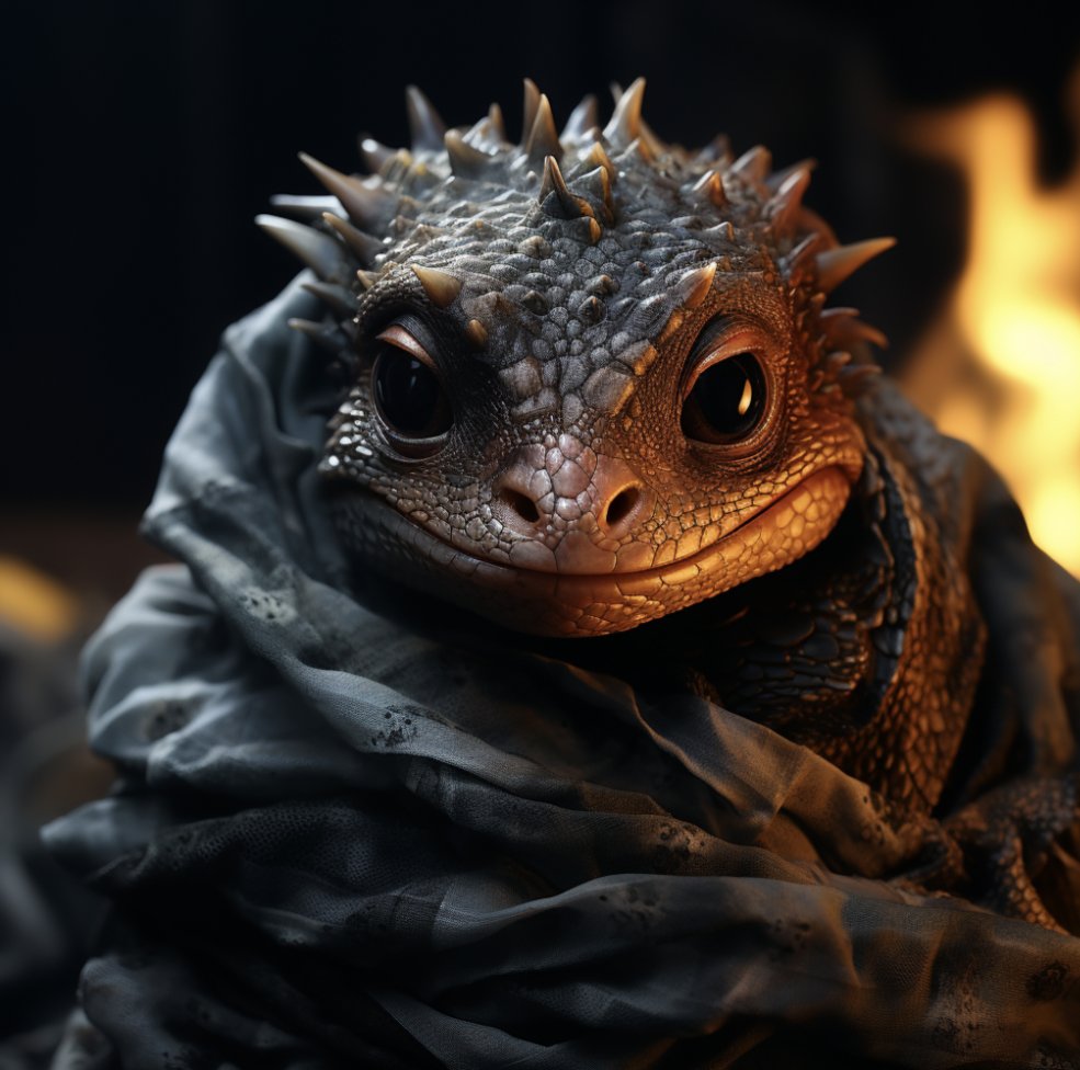 SAVE A DRAGON EVENT 🐲

▫️ NEOZEN Mythical Token holders that bring an existing Myth of Dragons holder into the Discord &amp; have them claim before July 31st 11:59PM EST will receive one (1) additional Mythical Token airdropped for every rescue 🀄️

More info in Discord | Link in bio