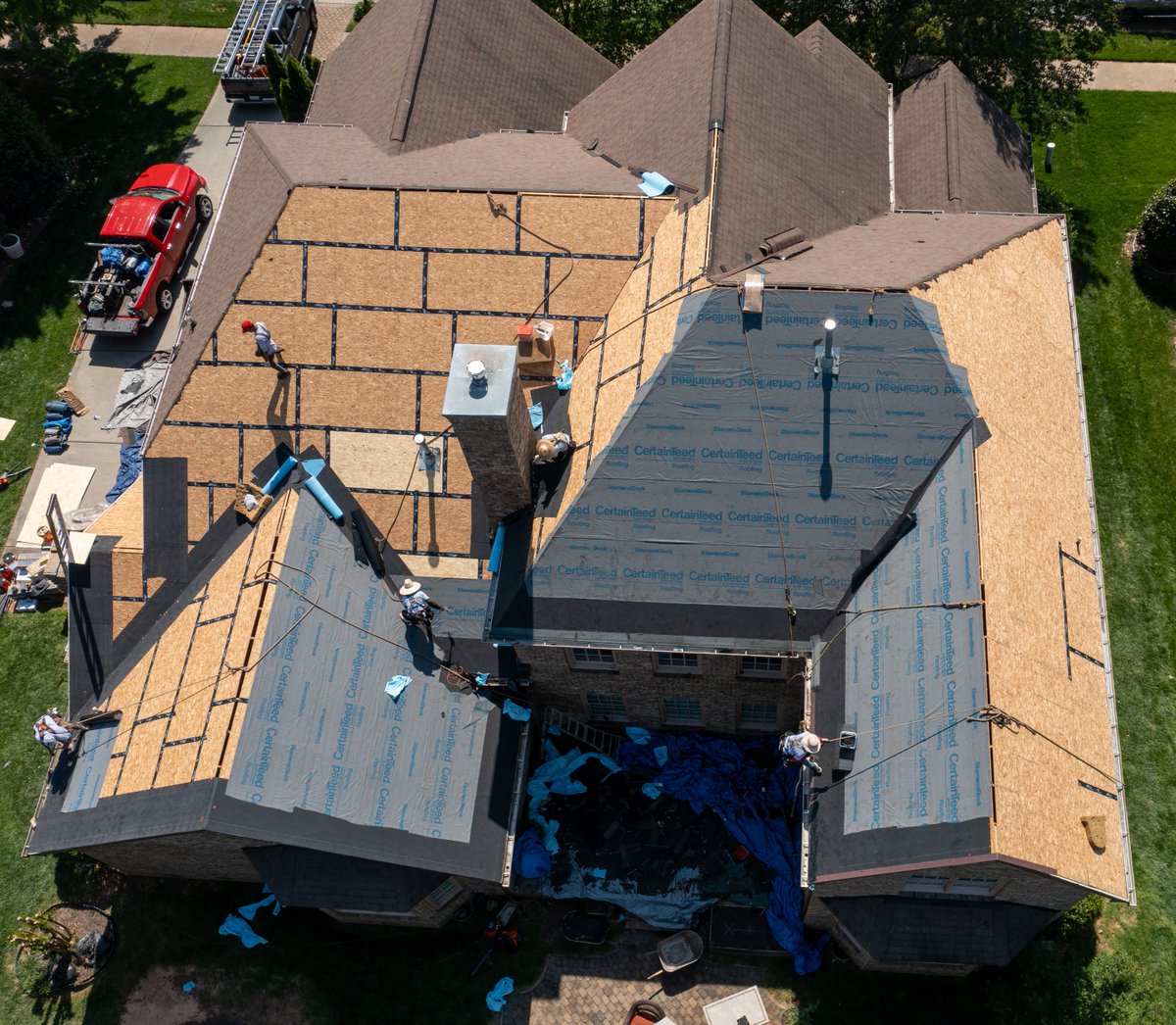 FORTIFIEDHOME's tweet photo. Why upgrade to #FORTIFIED?
✔️ Beyond-code, #Research-backed standard developed by @IBHS_org
✔️ Directory of trusted #BuildingProfessionals
✔️ Third-party verification
✔️ #Insurance discounts, tax credits and grants
Get started today at https://t.co/YwAgFIIJHI. https://t.co/NY30gAWziv