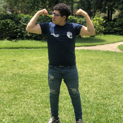 Davidfit_'s tweet photo. #NuevaFotoDePerfil https://t.co/lgjOmqgAcj