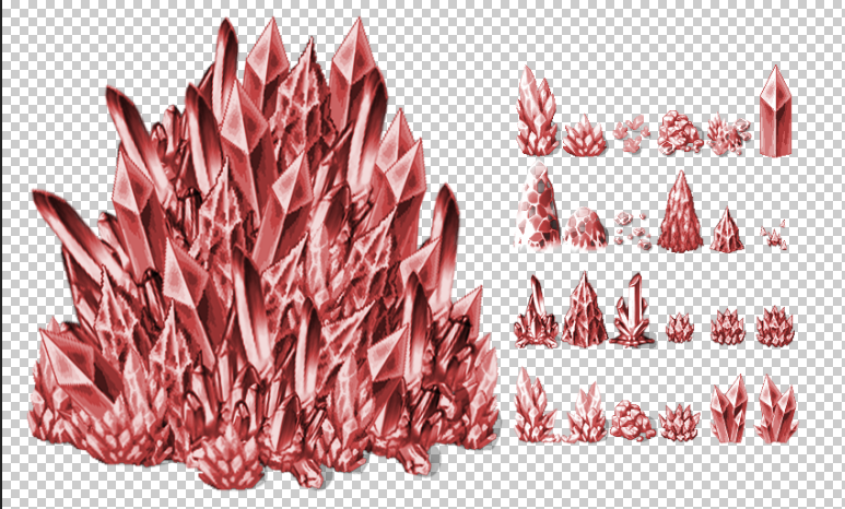 games_did's tweet photo. Truth Devlog #22 (2023.04.13)🗒️
We're showing off a bit of appreciation for @KendrianDID's spritework! A lot of time goes into the map sprites... and no, it's not candy, don't eat it pls
Stay in the loop @ https://t.co/wZv5Vz7WJ6 https://t.co/SPbzl2Rc48