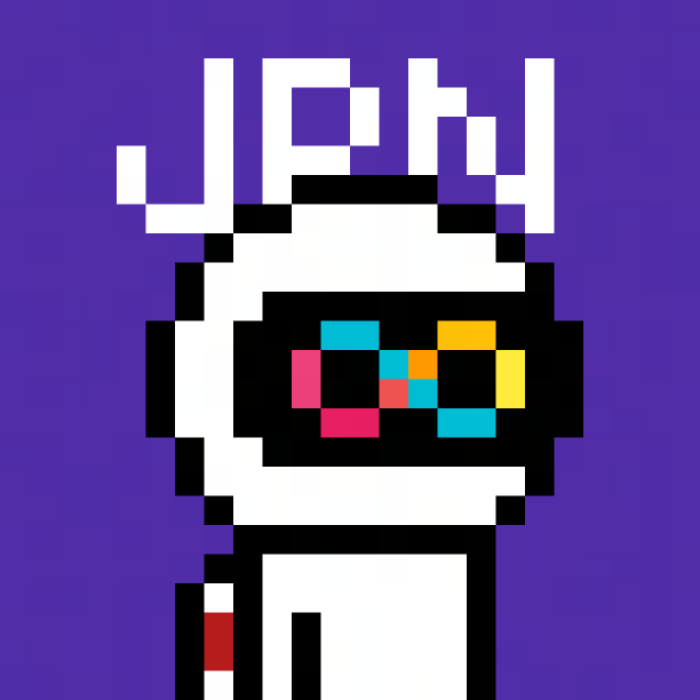 y6Studio's tweet photo. gmgm!!

Astro-kun, CC0🧑‍🚀 @dfinity https://t.co/1FgqHOxnQ9