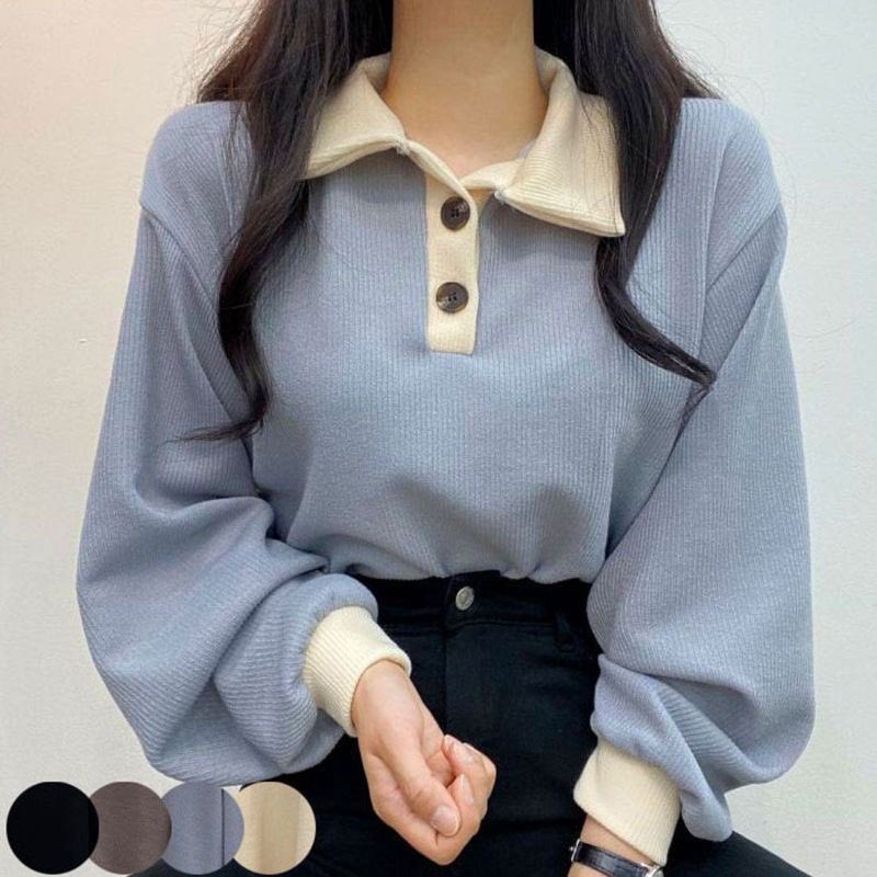 cheredey's tweet photo. cute oversized sweater💙

#racunshopee
https://t.co/930xumhsIY https://t.co/GNuxF8TjHC