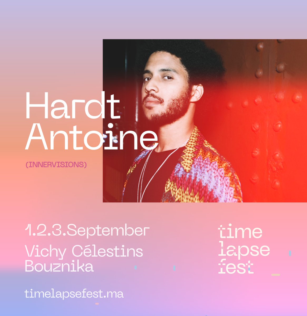 TimeLapse Festival tweet media