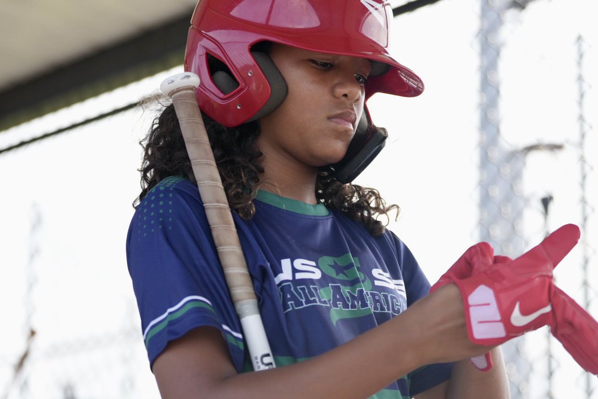 USSSA Baseball tweet media