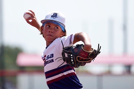 USSSA Baseball tweet media