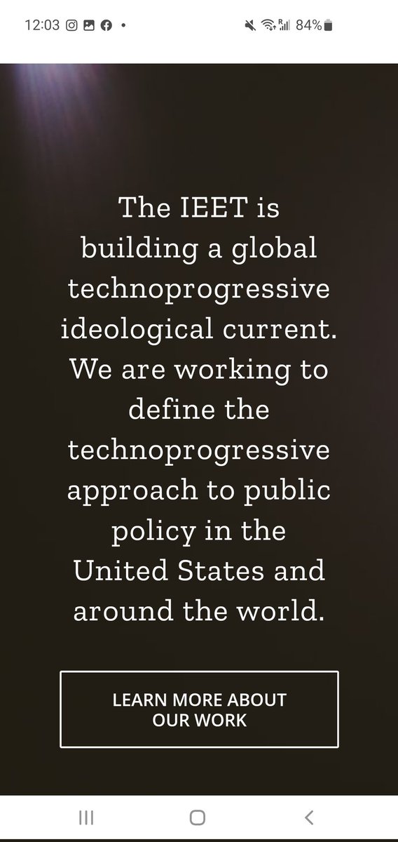 BarelyBook's tweet photo. According to the IEET (a think tank claiming responsibility for the ethics involved in emerging technologies), SOCIETY is BLOCKCHAINING THEIR WAY INTO A CLOUDMIND. 🧐🤯😖🤡 1.https://t.co/AIFunWJ0pa.
2.https://t.co/7H18huSoME
#BCI #BiodigitalConvergence #blockchain #cloudmind https://t.co/JwG3OpSzRH
