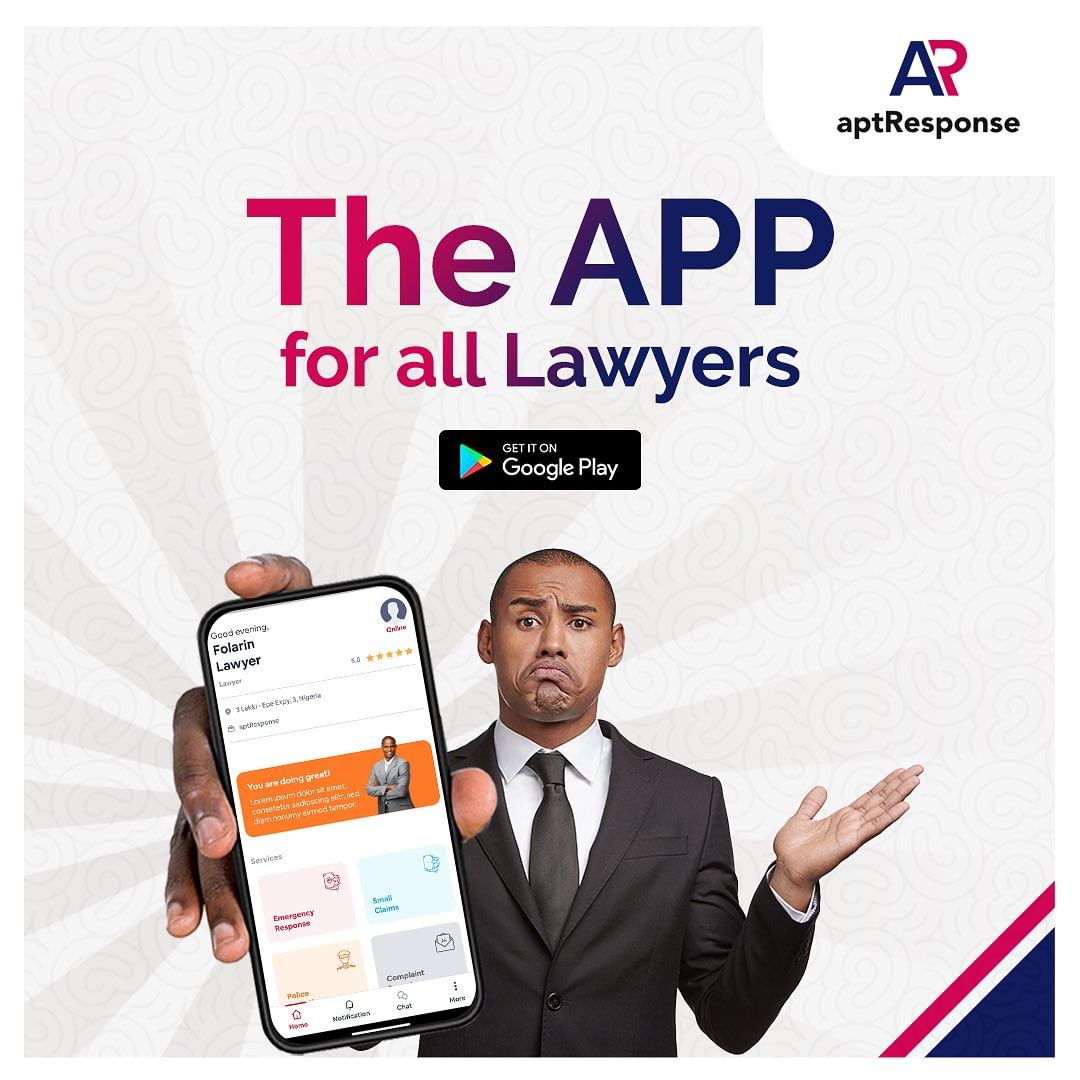 apt_response's tweet photo. Looking for legal jobs but struggling to find the right opportunities? #aptResponse has got you covered!
Our platform matches you with clients faster, easier, and more efficiently than ever before.
Download the app and register today
https://t.co/mD3e8N6czH https://t.co/beVpBMfB0g