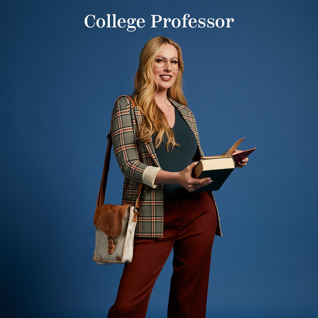 Wantableco's tweet image. if teachers were outfits… which one are you? let us know in the comments!

#Wantable #WantableStyle #PersonalStylist #OnlineStylist #BackToSchoolFashion #FallFashion #TeacherAppreciation