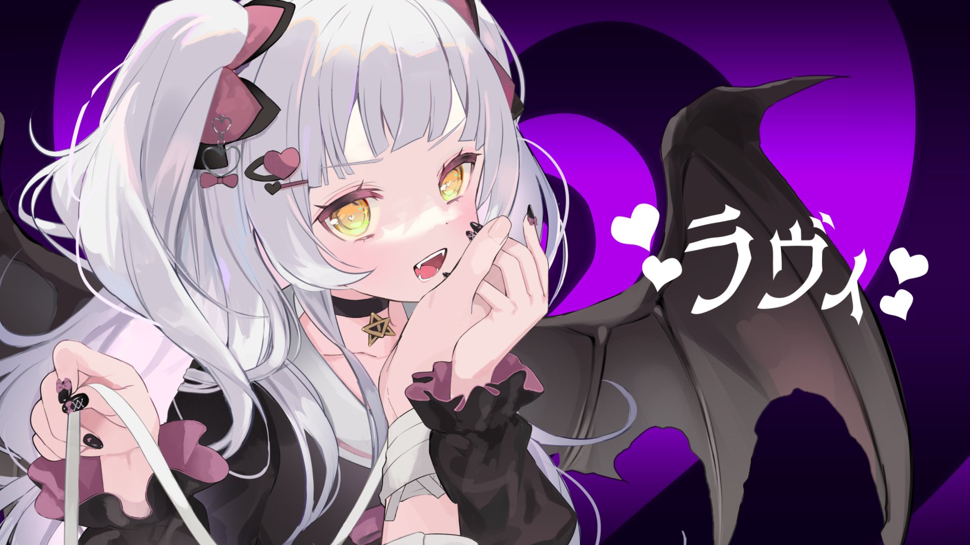 紫咲シオン🌙 4月26日21時卒業ライブ on X: 