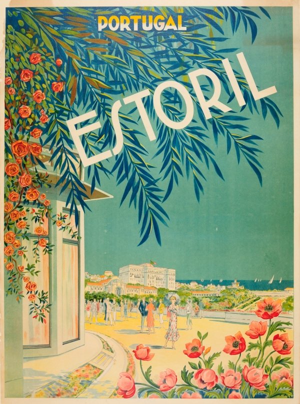 Estoril 1920