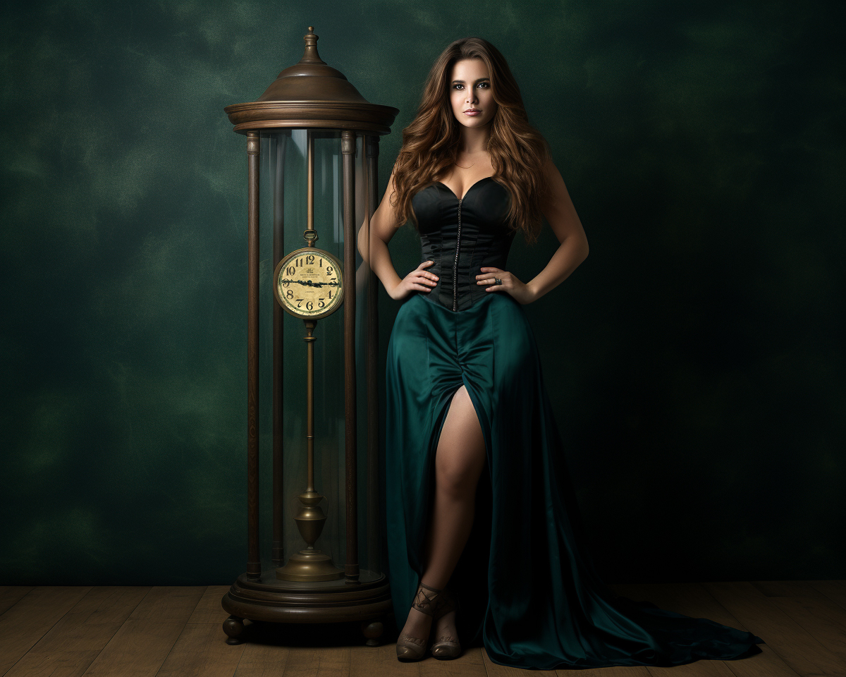 BlankCanvasAI's tweet photo. Witness a blend of gothic future and dark symbolism in Victoria, the night's queen. A stranger initiates talks of tradition and femininity, transforming Victoria into an enduring symbol of unique charm by dawn. #aiart #midjourney #beautyinspiration #victorianstyle #vintageglam https://t.co/T1LKOYN7fw