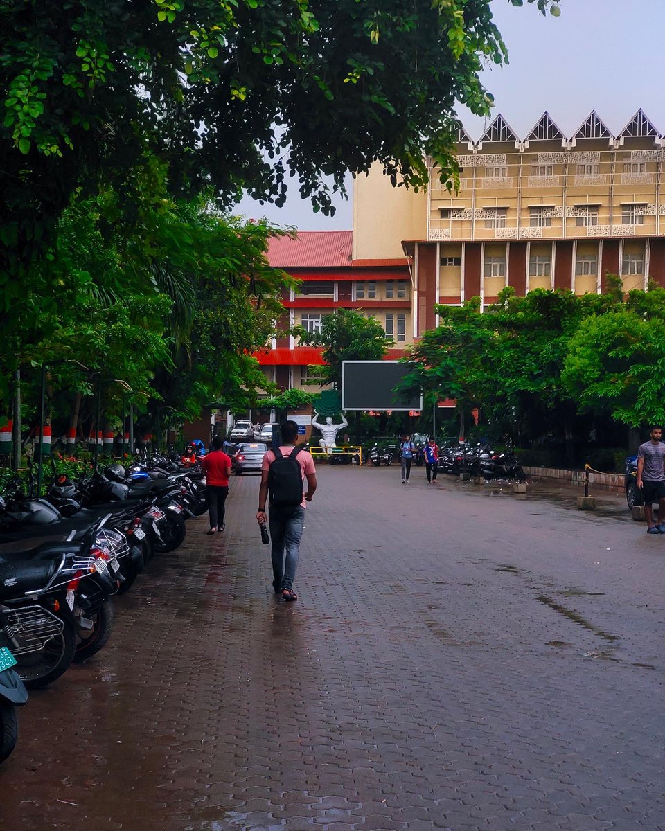 KIITUniversity's tweet photo. Any evening at #KIIT! https://t.co/EhEO2KbDh4