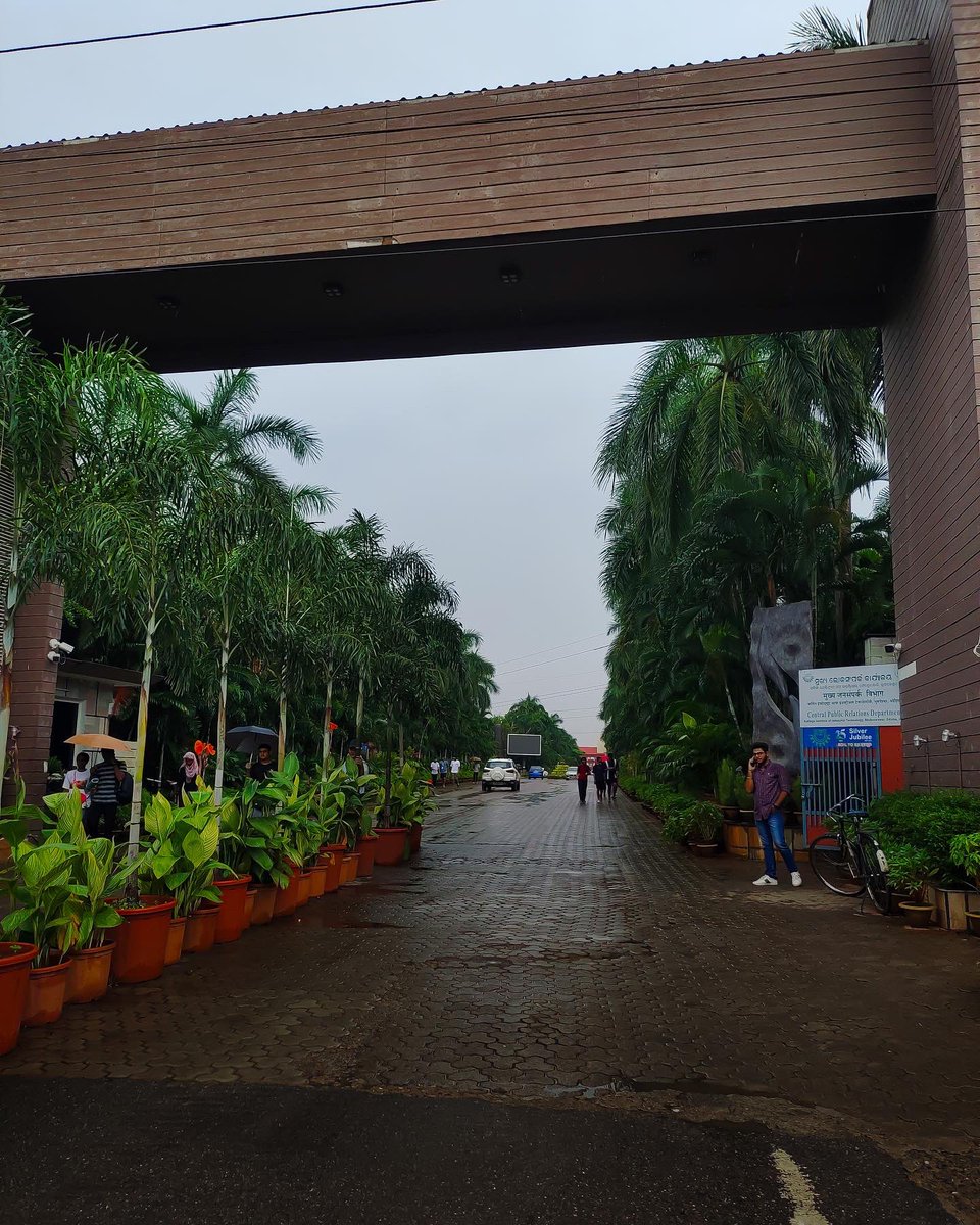 KIITUniversity tweet picture