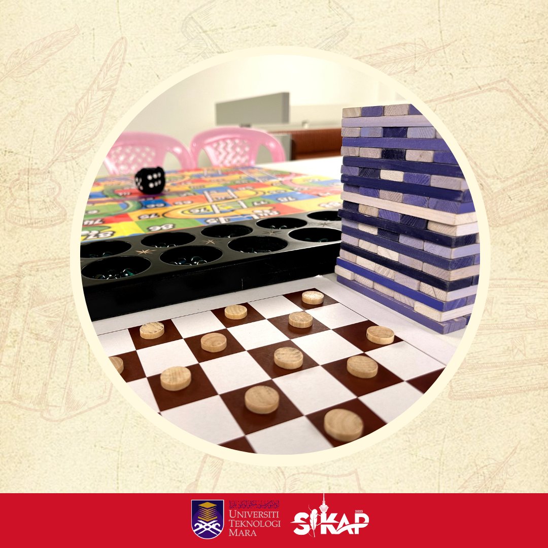 SiKAP2024's tweet photo. #SiKAP #SiKAP2023 #BookXcess #BookstoreVisit #MasscommStillKickin #MasscommForLife #FYP #UiTM https://t.co/dusw7tVz2R