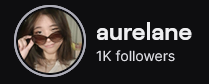 aure ˚ʚ♡ɞ˚ tweet media