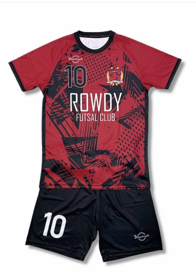 r0wdy2015's tweet photo. 【愛知県1部リーグ戦第4節のお知らせ】
愛知県フットサルリーグ1部 第4節
7/30(日)10:00kickoff
名東スポーツセンター
vs C-Plus
第4節、7月の連戦ラストの公式戦です!
応援よろしくお願いします!
#Decontracte
#フットサル
#愛知県リーグ
#愛知県1部
#愛知県フットサル
#愛知県リーグ1部 https://t.co/gPBDBMSiVY