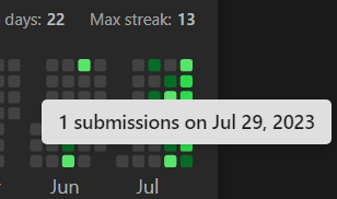 ANUJSINGH_22's tweet photo. Day 18 of #100DaysOfCode cleared round one of #flipkartgrid #coding https://t.co/WoZ8VxzEL9