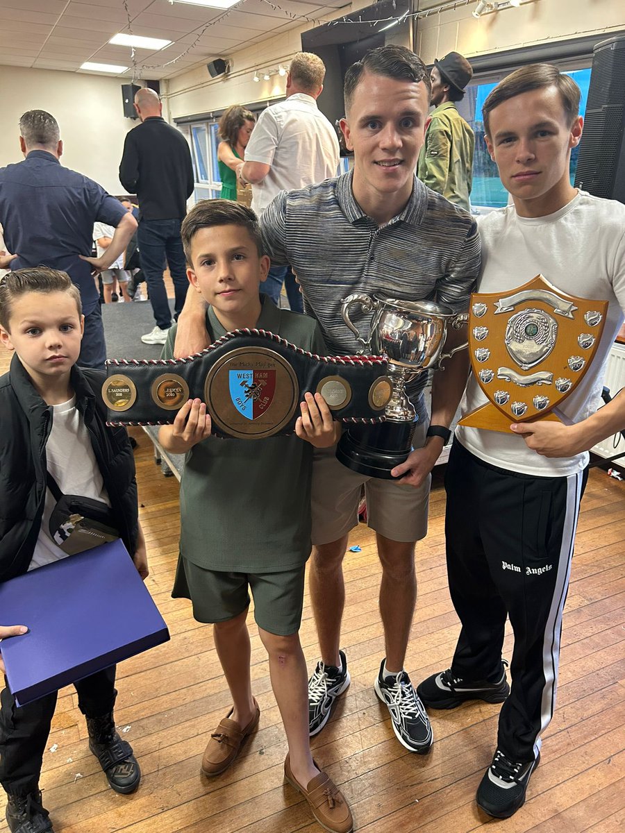 Charlie Rumbol tweet media