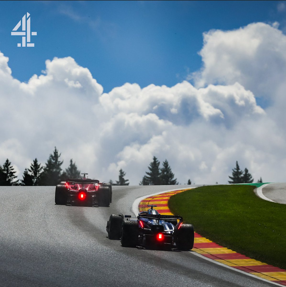 Channel 4 Sport tweet media