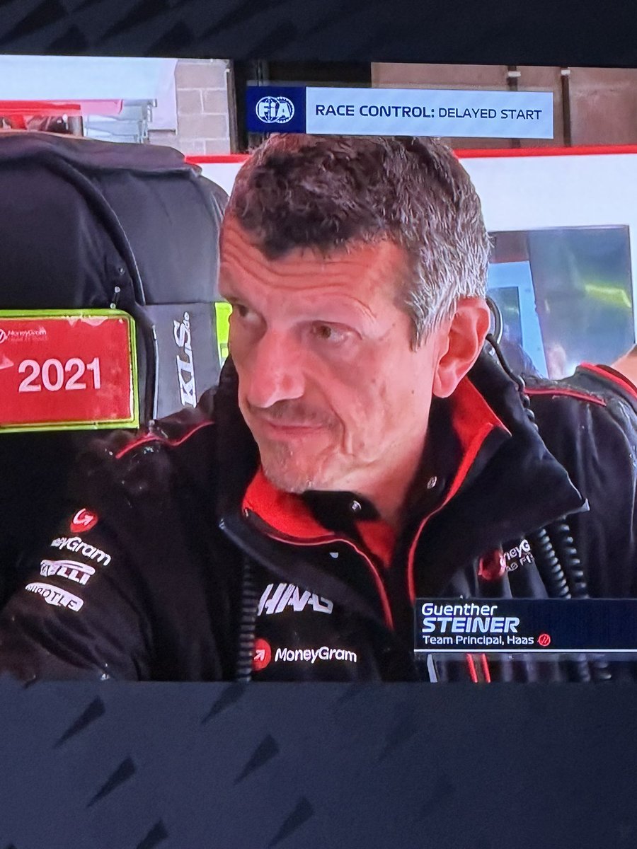 Stitch27's tweet photo. Zis is inkredibel zis foksmashing rain #BelgianGP #Viaplay https://t.co/2icJVcv4lM