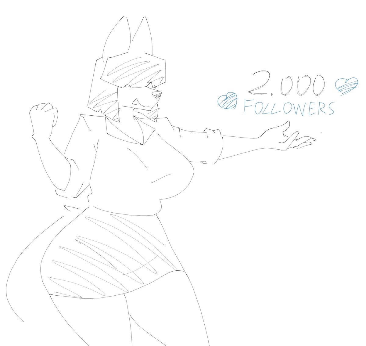 Paola_natsu's tweet photo. I reached 2,000 followers🎉

I'm very happy to have achieved :¦> https://t.co/167LbkgoRp