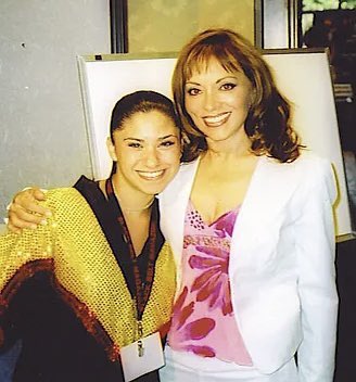 Karen Sheperd