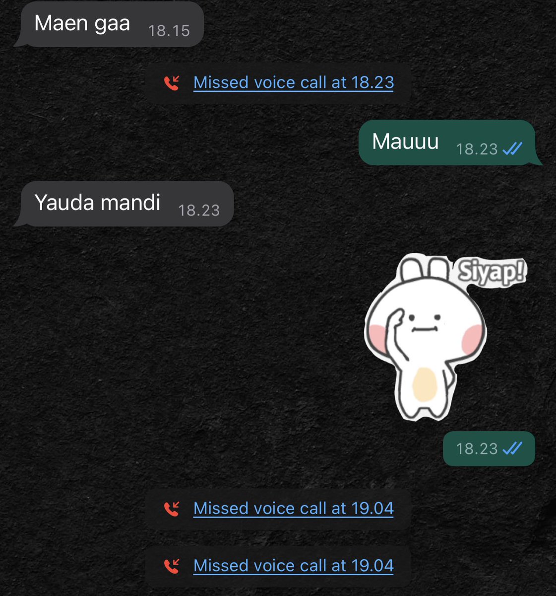 lilyylalaa's tweet photo. Nihyaa km yg ajak mainnn bkn akuu, tp pas sampe km enak bgt ngomong klo mau pergi sm tmn2 kamu jd gabisa lama2, pas aku ngambek dkit kamu lgsg ngegas 😊 https://t.co/1bV8Tpn6rP