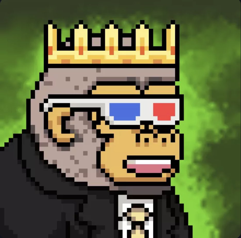 ShoBiz🍌🦍 tweet media