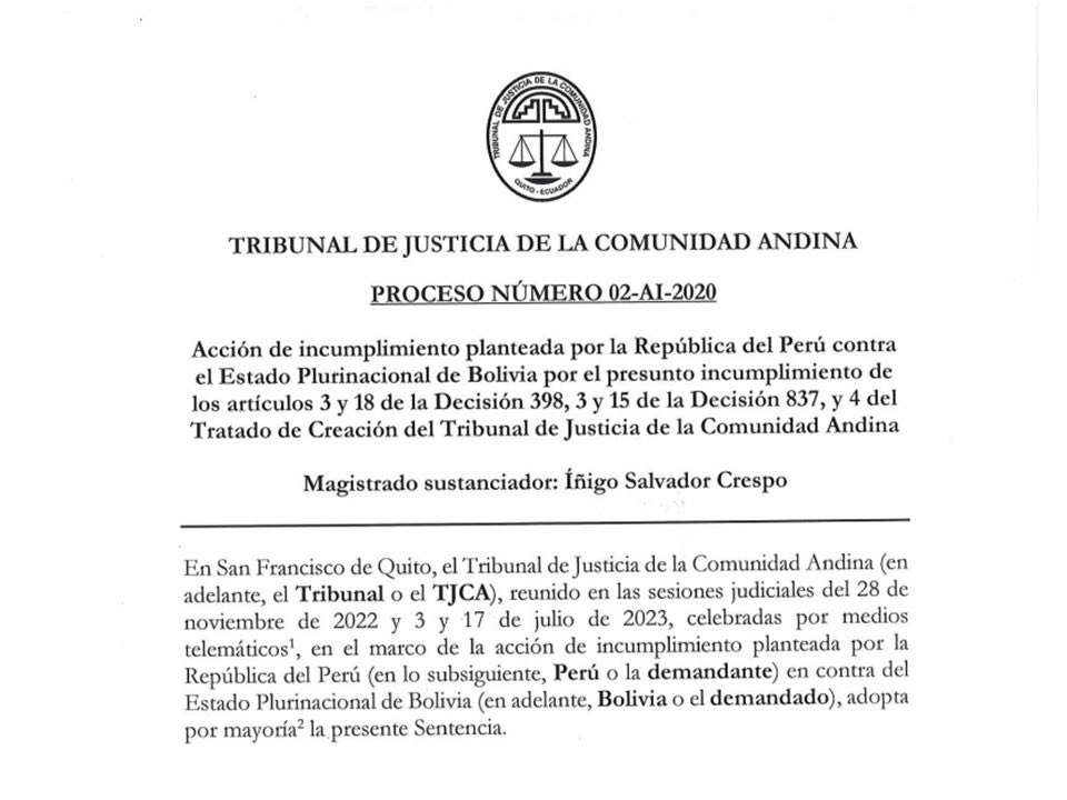 SusanaBejarano's tweet photo. El hecho es que nuestro magistrado, el señor Gustavo García Brito, votó EN CONTRA de Bolivia, representaba a Bolivia y votó en contra de Bolivia. Saquen ustedes sus propias conclusiones, para mí este acto es DESPRECIABLE, pero retrata a ese grupo que odia a su/nuestro país. https://t.co/Br8BB2AjDG