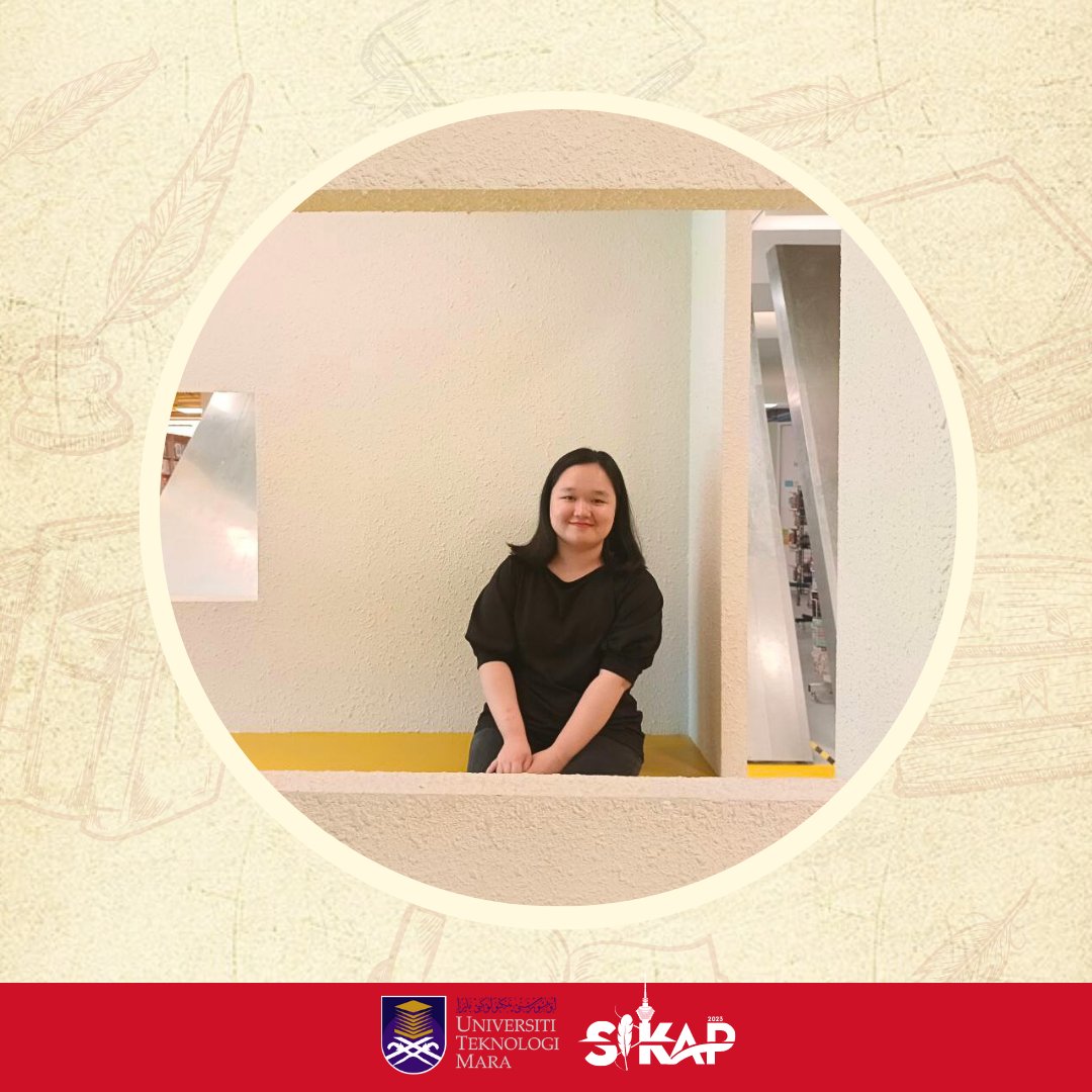 SiKAP2024's tweet photo. #SiKAP #SiKAP2023 #BookXcess #BookstoreVisit #MasscommStillKickin #MasscommForLife #FinalYearProject #UiTM https://t.co/V7TY70MM18