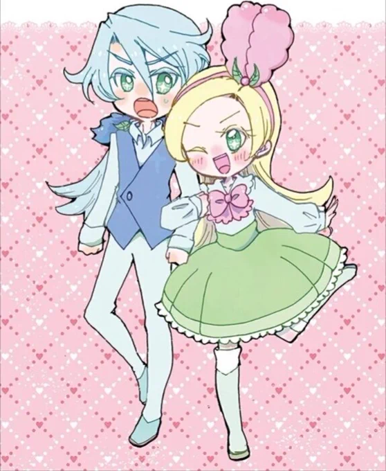 キラピカちゃんお誕生日おめでとう～! 大好き双子!!  #キラピカ生誕祭2023